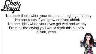 Cher Lloyd Hard Knock Life Lyrics