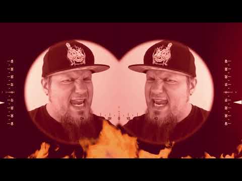 Alogia - Eternal Fight [OFFICIAL VIDEO]  Feat.  Tim 'Ripper' Owens