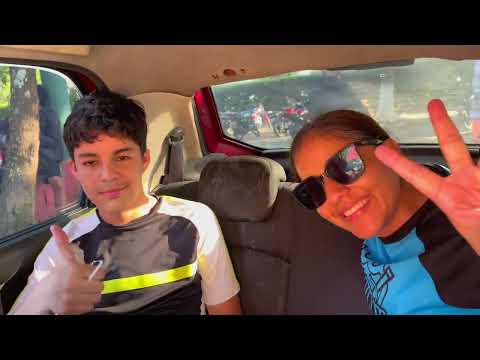 Cómo llegamos a LA GRIETA (Yaracuy, Venezuela) | Turismo de Aventura