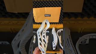 GAIT LACROSSE D2 Series Overview