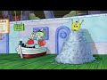 Spongebob And Patrick I Spy With My Little Eye