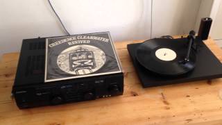 Credence Clearwater Revival - It Came Out of The Sky