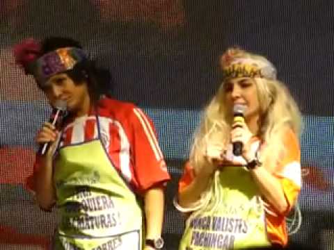 Las Lavanderas En Victoria Tamaulipas 2 De Julio Del 2011