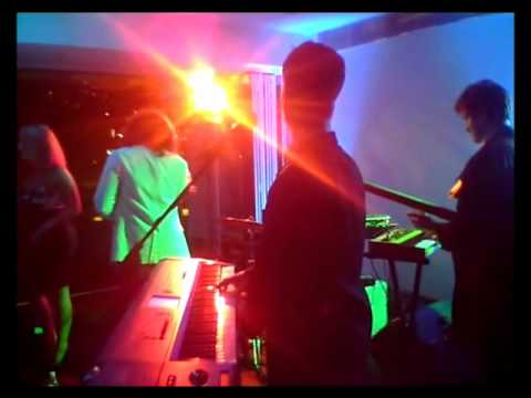 A&P Superband feat. Mr Wilson and Sharon Muscat - Highway to Hell