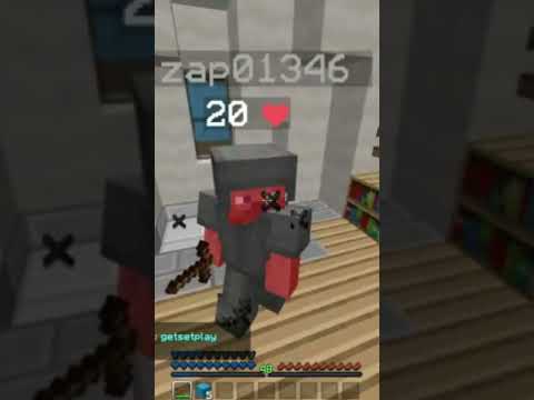 Insane PvP Action in Bedwars! Must-Watch!