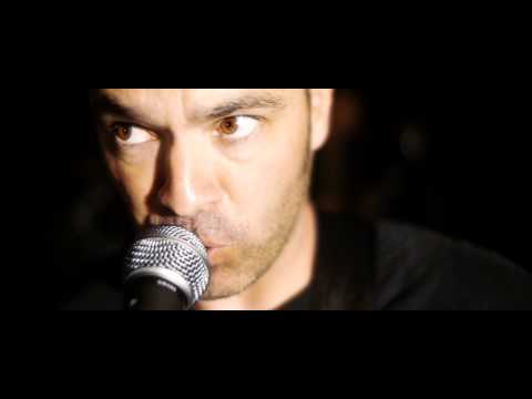 ABSOLVED - "Relentless Leathernecks"