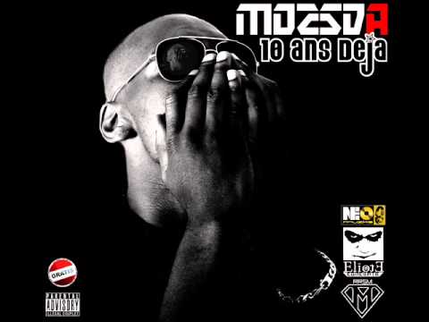 Mossda Feat Makaba - Souvent 