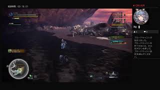 気まぐれ実況 MHWIB編　07