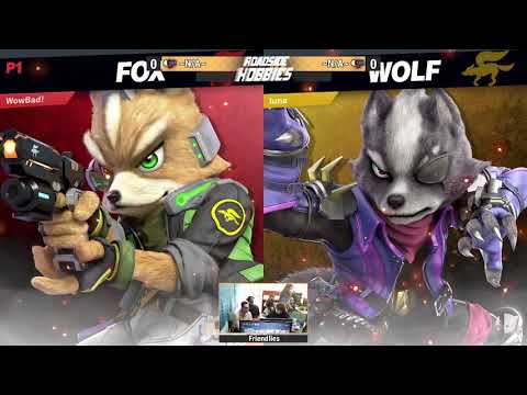 Roadside Hobbies 12 (Full Stream w/ Timestamps)