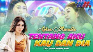 Download lagu Tentang Aku Kau Dan Dia - Ghea Marsella( Live Music) mp3