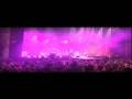 The Ark - The Most Radical Thing To Do (live @ Provinssirock 2006)