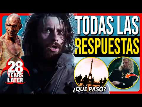 '28 años después 3' podría ser cancelada: Danny Boyle acaba de desvelar que "no tenemos el dinero aún" para completar la trilogía