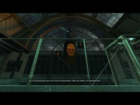 Raising The Bar: Redux Division 2.1 - Consul Welcome Speech