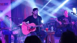 Come And Get It - Kip Moore - Madison, WI 2/29/20