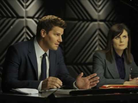 Bones 6x20 The Pinoccio in the planter promotional photos