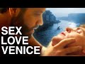 Sex Love Venice Official Trailer LGBTQ Romance In Venice Italy
