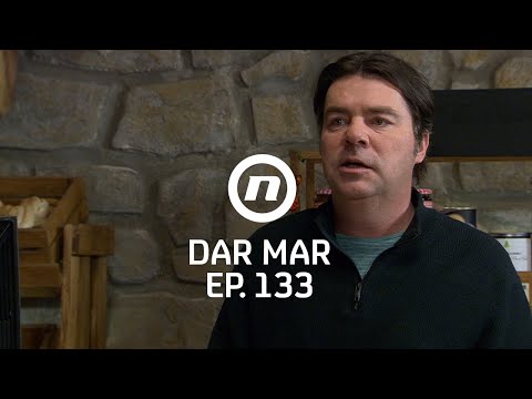 Pero ostaje bez dućana - Dar Mar - epizoda 133