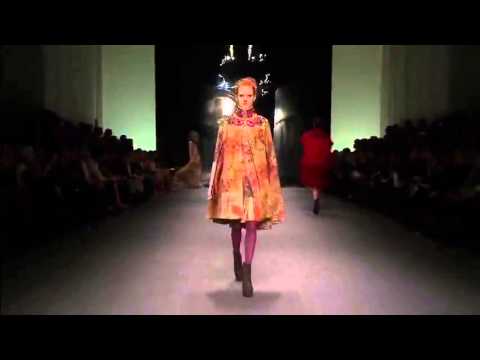Laura Biagiotti _ Fall Winter 2013_2014 Full Fashion Show _ Exclusive