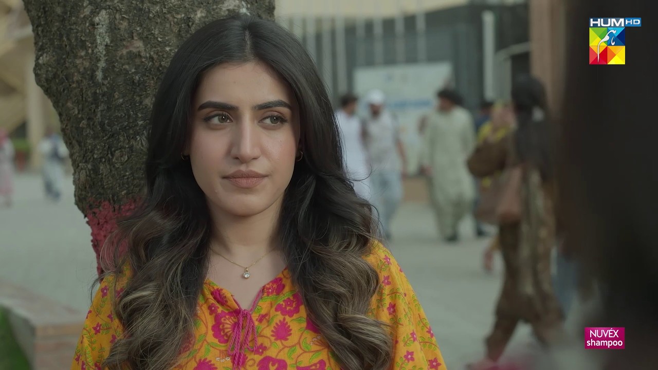 Aisa Larka Tumhein Kahan Mile Ga...?? #dananeermubeen #hurmat