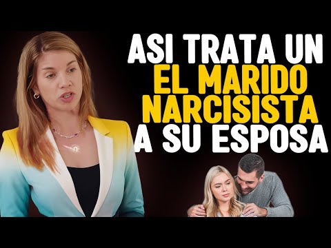 The 10 Most Painful Behaviors of a Narcissistic Husband Against His Wife