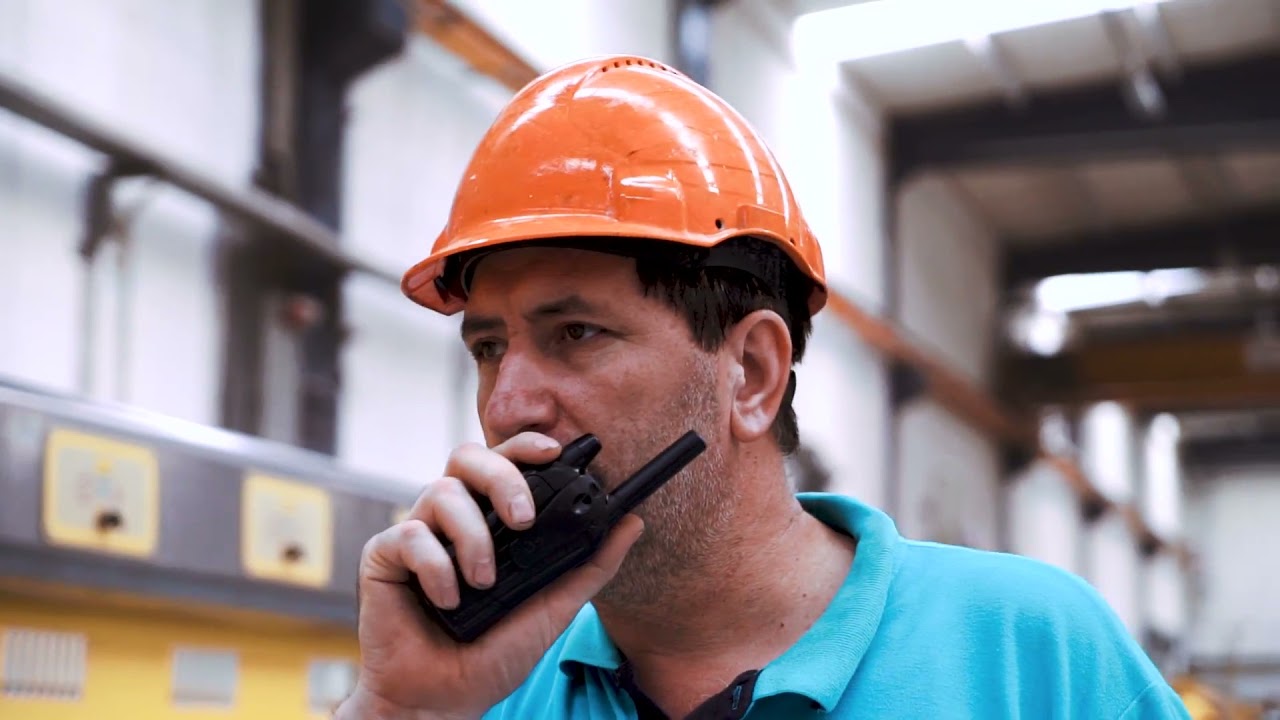 Bilecik Ticaret ve Sanayi Odası Tanıtım Filmi