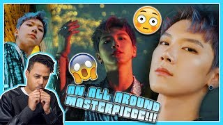 [STATION] TEN 텐 'New Heroes' MV Reaction! Lyrics, Vocals & Spin Moves Galore! 🎤🔥