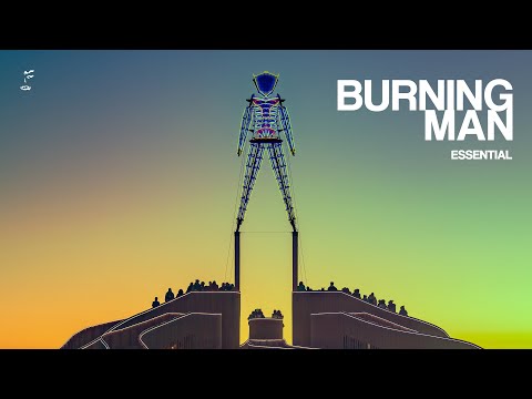 Gorje Hewek - Burning Man Essentials