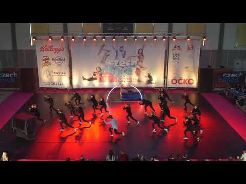 41. TK Respect Benesov nad Ploucnici - Scary night