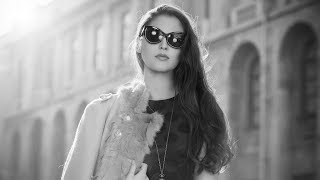 Judy in Disguise (With Glasses)