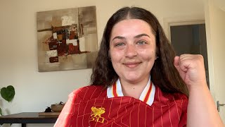 My Liverpool vs Arsenal Prediction!