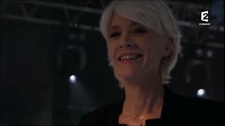 Françoise Hardy - Message personnel (Tradução) (Live Legendado) (Versão 2007)