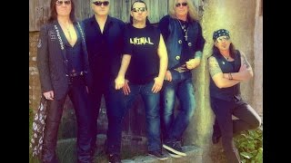 Bonfire-Sweet Obsession/American Nights-taken from &quot;Glörious&quot;