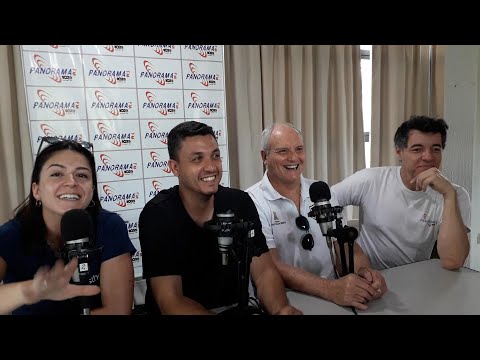 Papo de Esportes: Papudos debatem a saída de Diniz do Cruzeiro