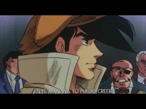Ashita no Joe 2 Ashita e no Sakebi Joe Yamanaka