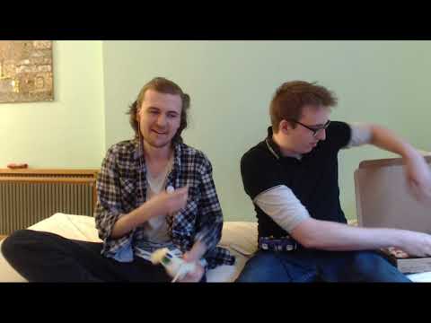 Midori vs 2k12 - King of the Hill 3 - Ammy Grand Finals