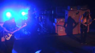 Sleep - The Druid [Live In Philadelphia, PA]