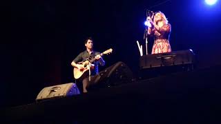 Cara Dillon &amp; Sam Lakeman At Shaftesbury Art Centre Complete Concert From Friday 4th March 2016