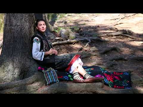 Mariana Malos - DULCE-I PLAIUL PUTNEI DRAGI (Videoclip 2017)