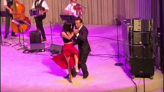 Una Noche con Guillermo Merlo y Helen Wang 2 - 11/21/2020 9PM EST