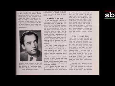 डाले गयी हाँ डाले गयी (1942) — वीडियो थंबनेल
