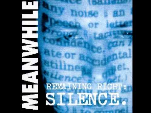 Meanwhile   Remaining Right Silence FULL ALBUM