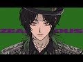 Zeal Ginjoka ZEALOUS Full EP