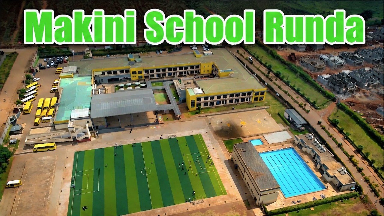 Inside Makini School Runda thumbnail
