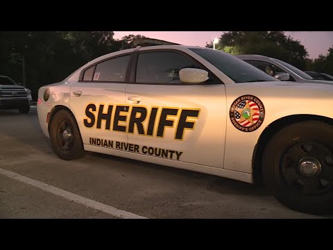 Indian River County Warrant Search