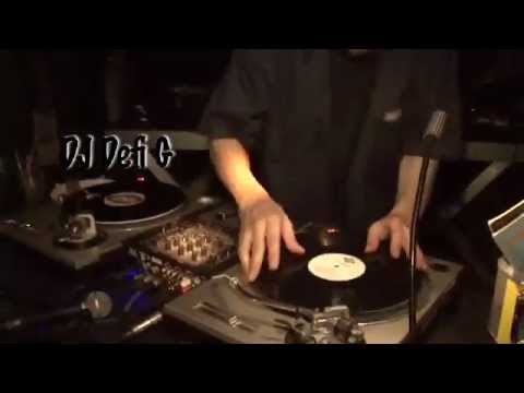 Detours Festival 2012