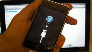 How To Restore A 6.15.00 iPhone 3Gs/3G To Firmware 4.1 And Unlock!