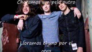 The Wytches - Summer Again (subtitulado - Leyendado)