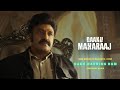 Daaku Maharaaj Daku Warning BGM Dolby Atmos N B K Bobby Thaman S 4K