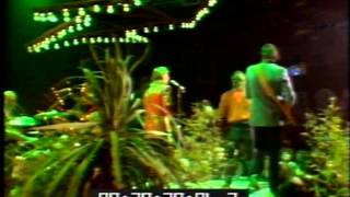 Australian Crawl - Shutdown (Countdown 1982)
