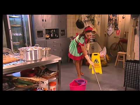 Hotel 5 Estrelas ep.16